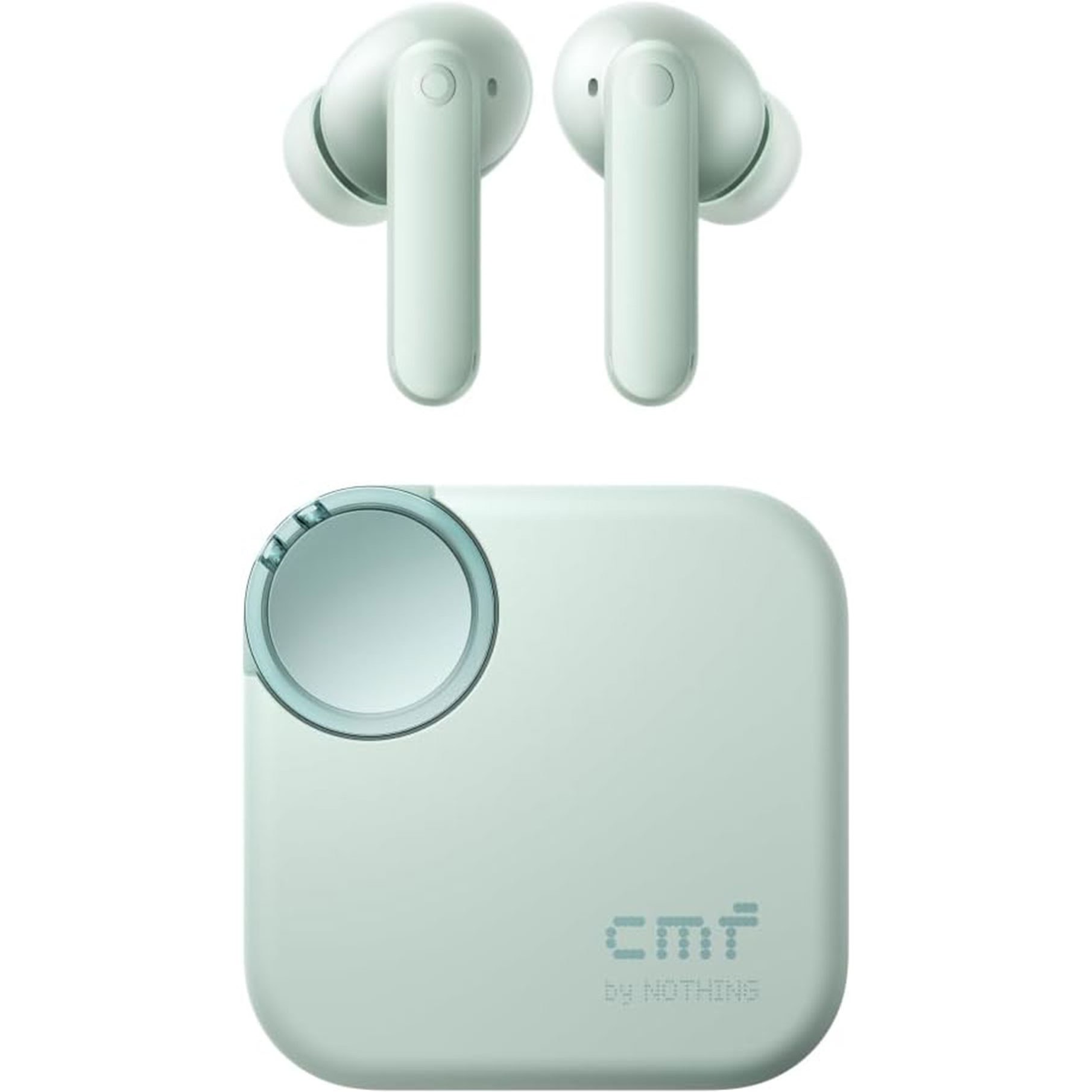 هدفون بی سیم ناتینگ مدل CMF Buds 2