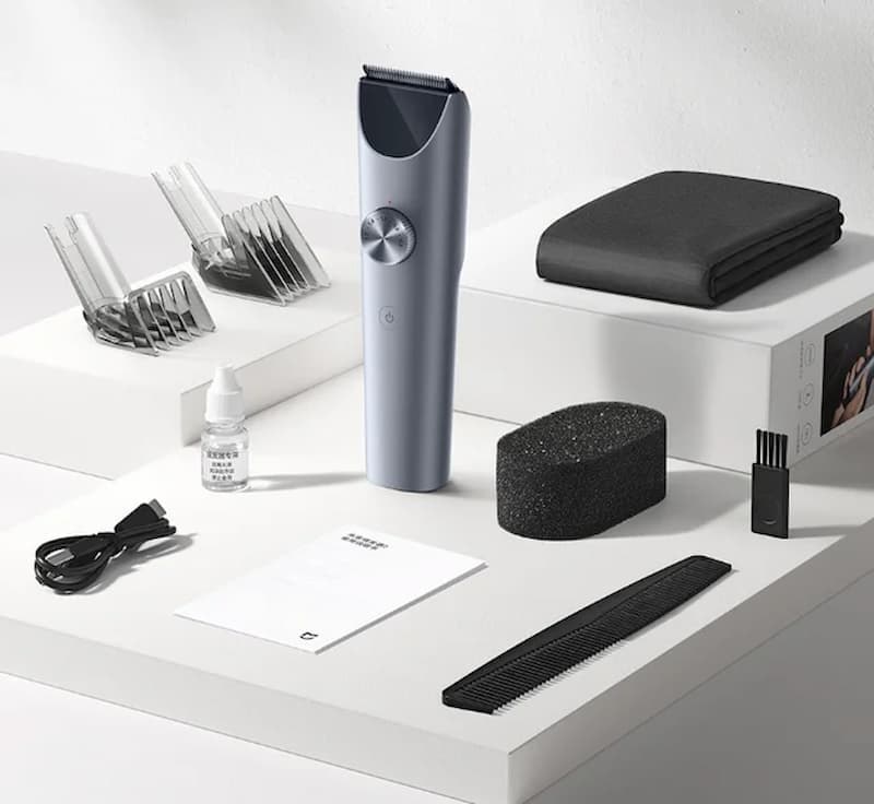 ماشین اصلاح شیائومی Mijia clipper2