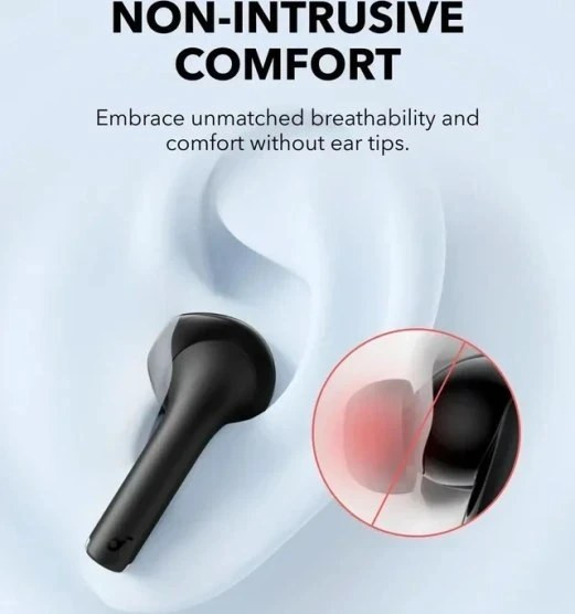 هدفون بی سیم انکر مدل Soundcore K20i A3994