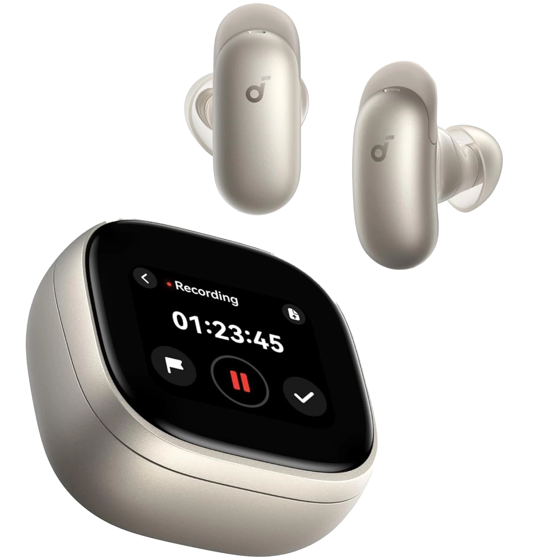 هندزفری بی سیم انکر مدل Soundcore Liberty 5 Pro Max با مقاومت آب IP55