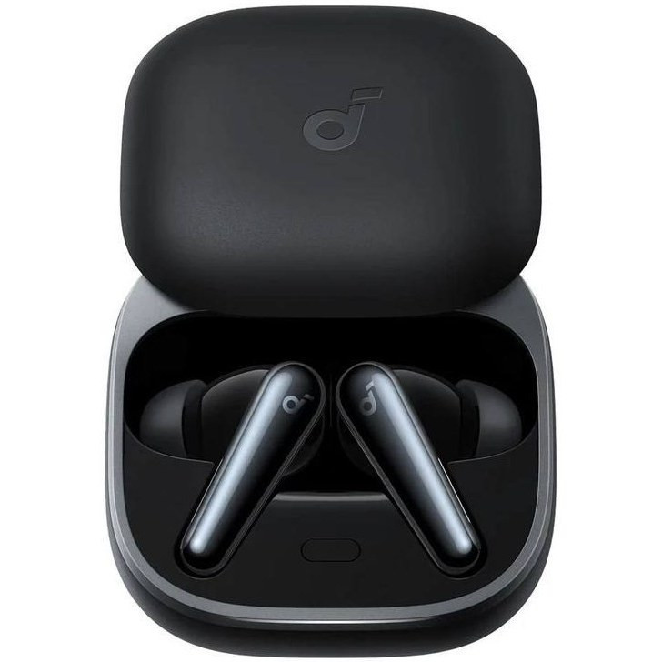 ایرپاد بلوتوثی انکر مدل Soundcore Liberty 5