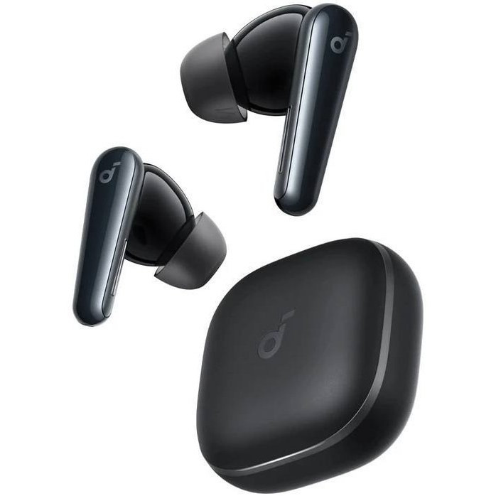 ایرپاد بلوتوثی انکر مدل Soundcore Liberty 5