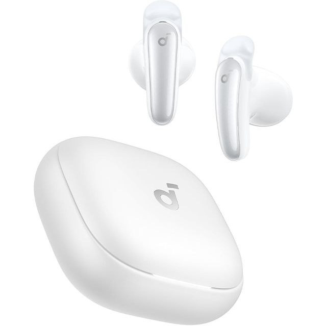 هدفون بی سیم انکر مدل D1200 با قابلیت حذف نویز و ضد آب IP55