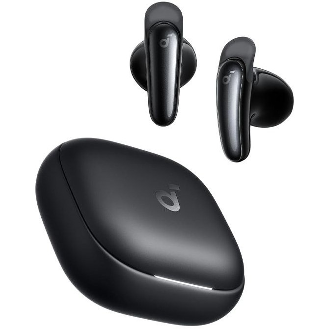 هدفون بی سیم انکر مدل D1200 با قابلیت حذف نویز و ضد آب IP55