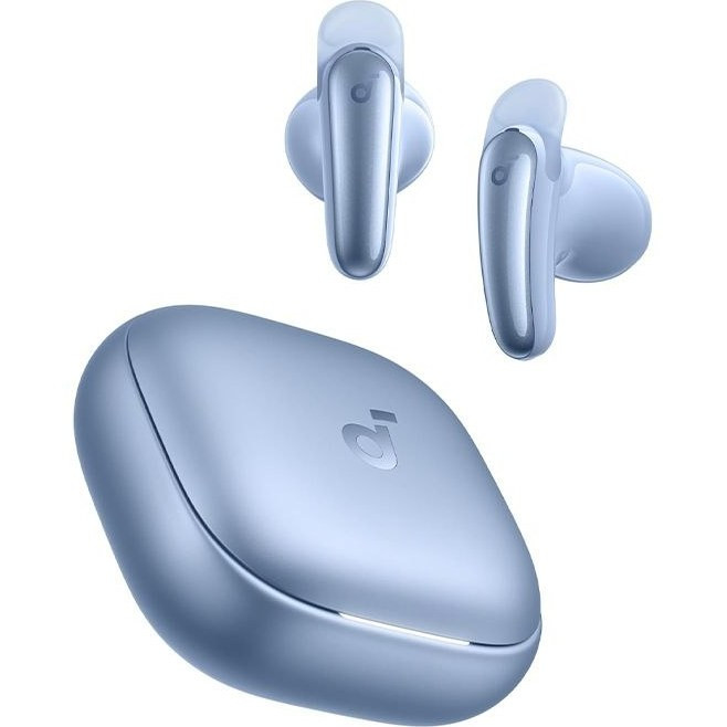 هدفون بی سیم انکر مدل D1200 با قابلیت حذف نویز و ضد آب IP55