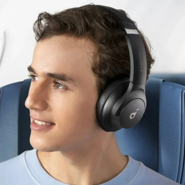 هدفون بی سیم انکر مدل Q20i_A3004