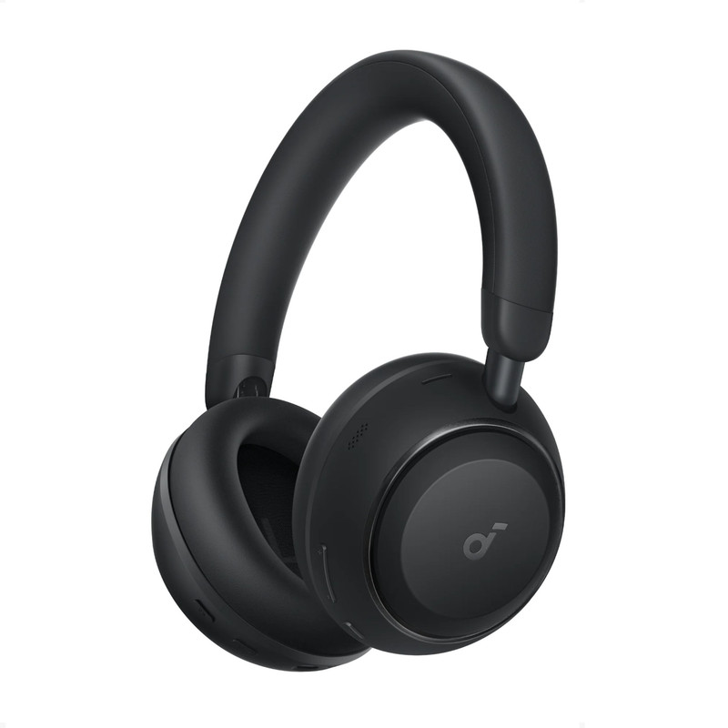 هدفون بی سیم انکر مدل Soundcore Space 2 با نویز کنسلینگ