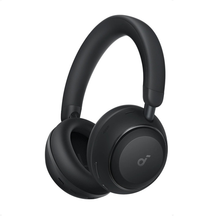 هدفون بی سیم انکر مدل Soundcore Space 2 با نویز کنسلینگ