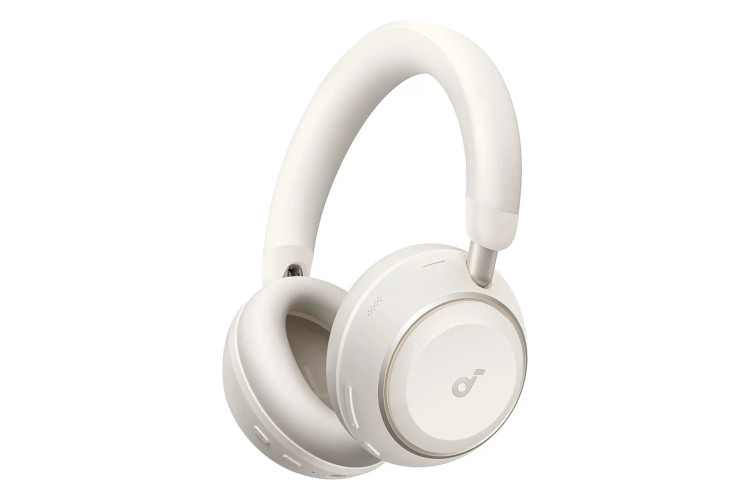 هدفون بی سیم انکر مدل Soundcore Space 2 با نویز کنسلینگ
