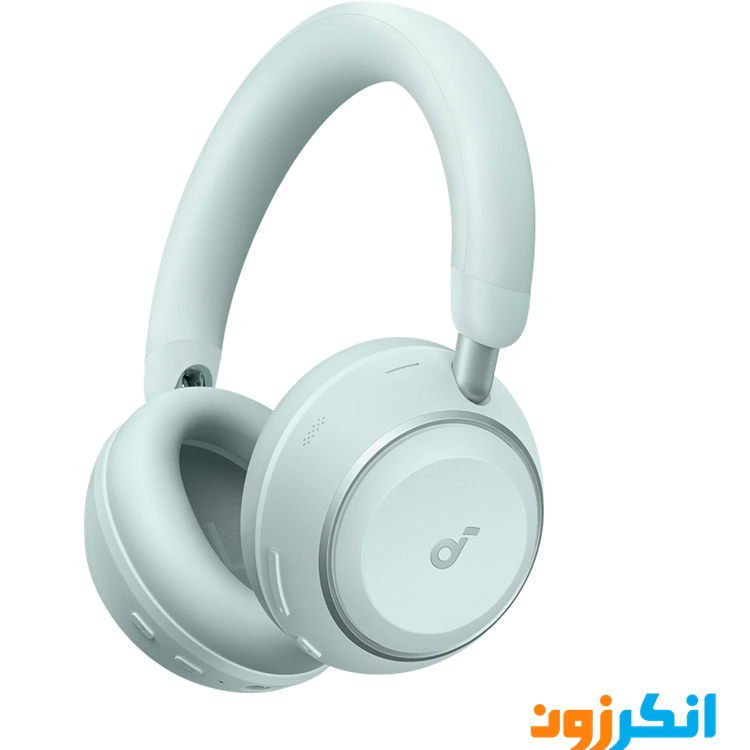 هدفون بی سیم انکر مدل Soundcore Space 2 با نویز کنسلینگ
