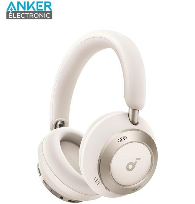 هدفون بی سیم انکر Soundcore Space One pro