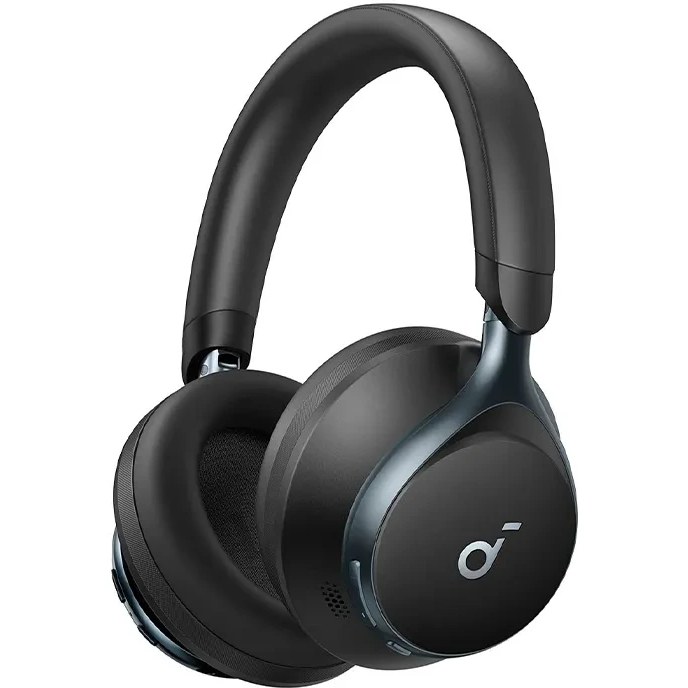 هدفون بلوتوث انکر SoundCore Space Q45