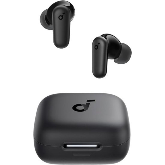 هدفون بی سیم انکر مدل Soundcore P30i