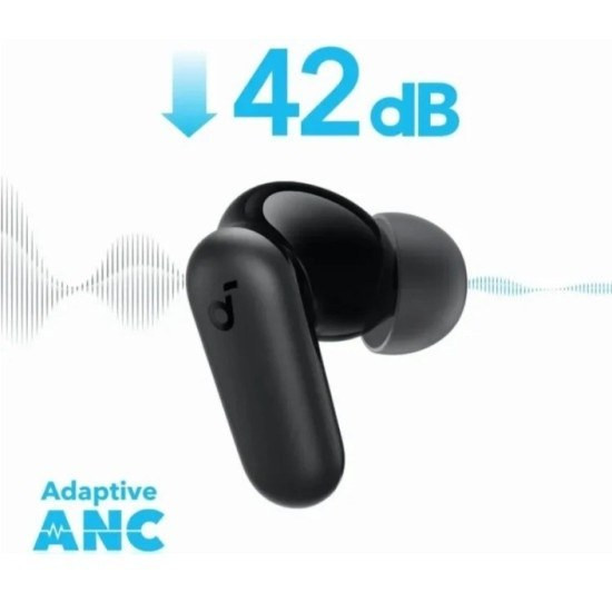 هدفون بی سیم انکر مدل Soundcore P30i