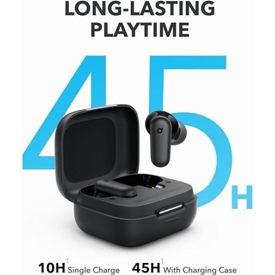 هدفون بی سیم انکر مدل Soundcore P30i
