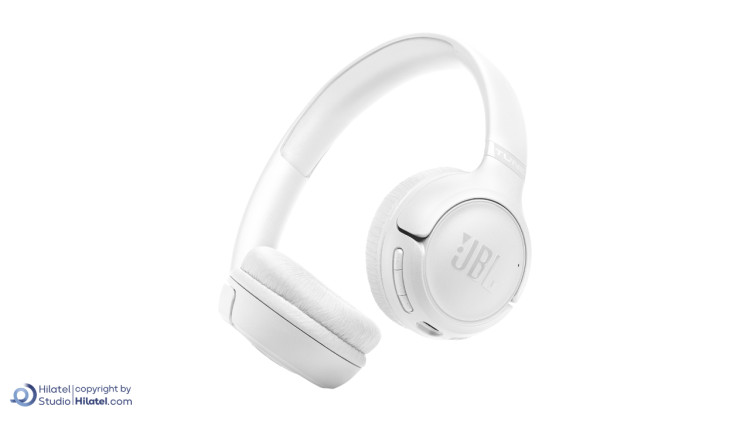هدفون بی سیم جی بی ال مدل Tune 530