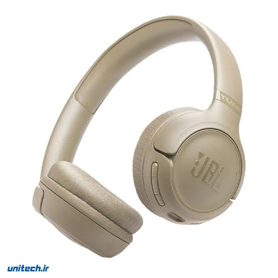 هدفون بی سیم جی بی ال مدل Tune 530