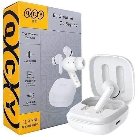 هدفون بی سیم کیو سی وای مدل T13 ANC