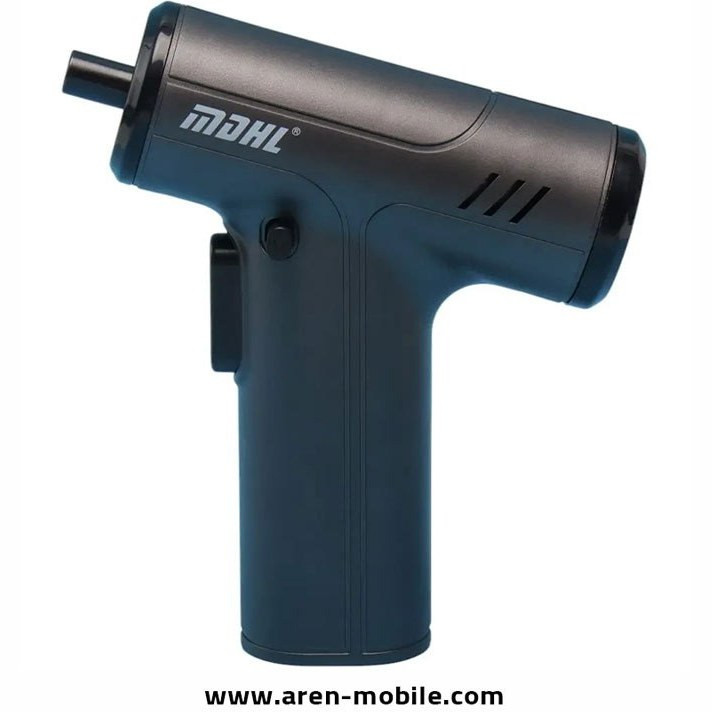 پیچ گوشتی شارژی ام دی اچ ال MDHL مدل MD-8728 چندکاره