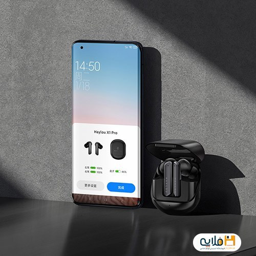 هدفون بی سیم شیائومی هایلو X1 Pro